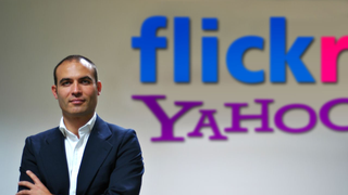 Bernardo Hernández: "El reto más importante de Flickr es de identidad"